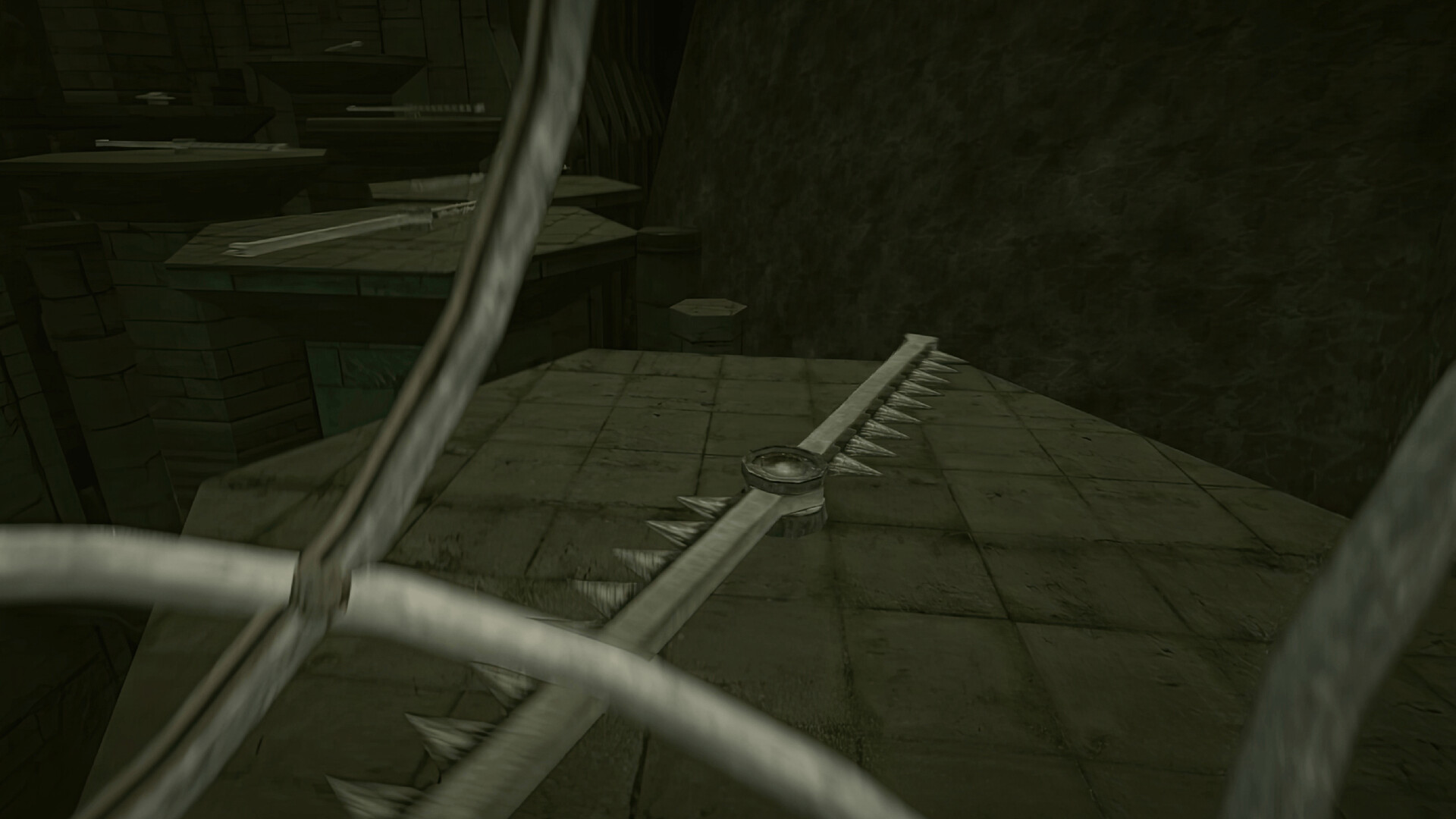 THE CANON OF BALLS screenshot #9