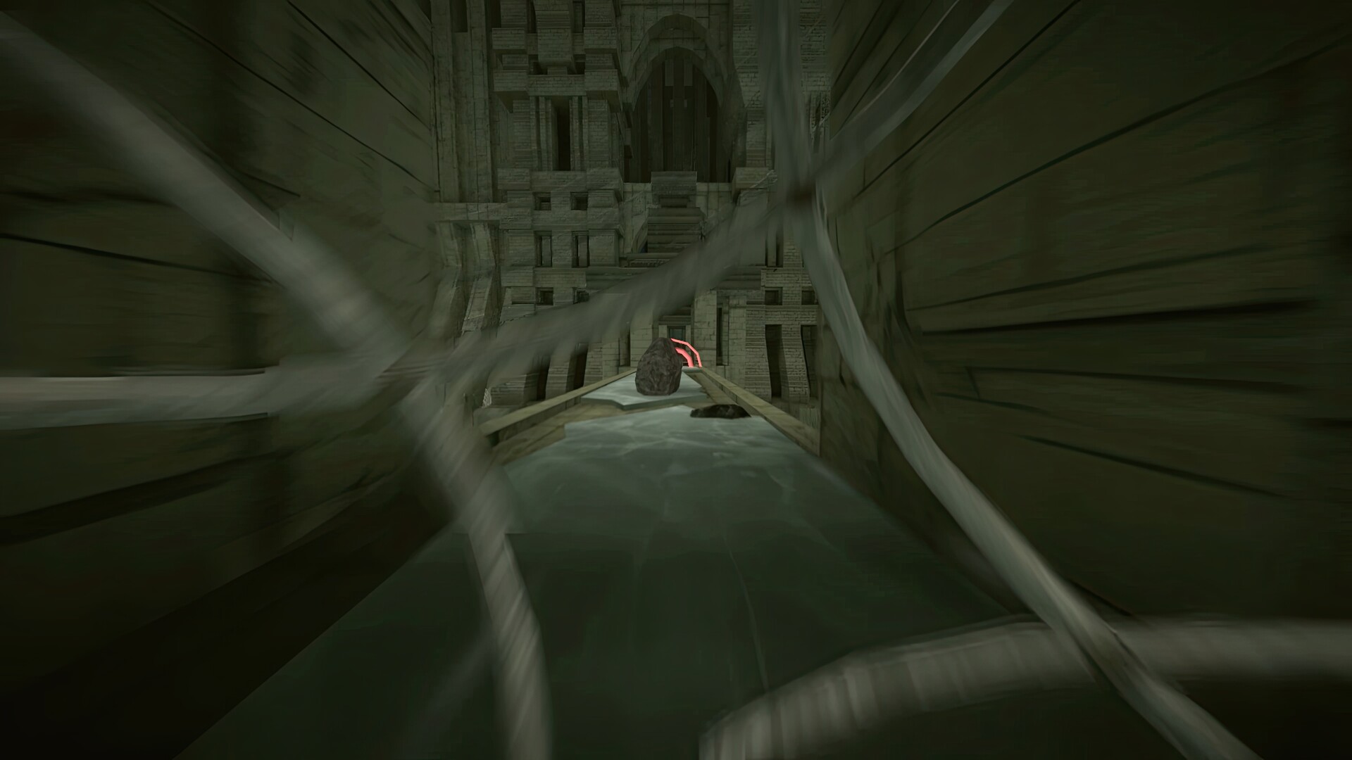 THE CANON OF BALLS screenshot #5