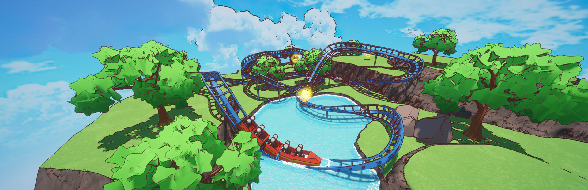 Coaster Crash Course