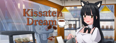 Kissaten Dream - Anime Coffee Shop Simulator!
