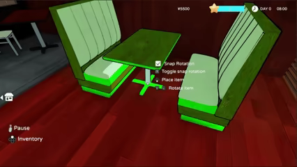Kissaten Dream - Anime Coffee Shop Simulator! video 1