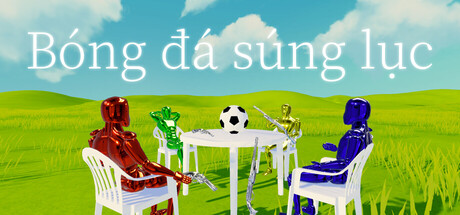 Bóng đá súng lục