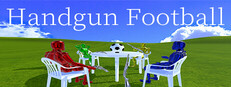 Handgun Football game capsule image