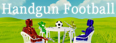 Handgun Football