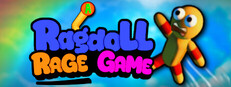 A Ragdoll Rage Game
