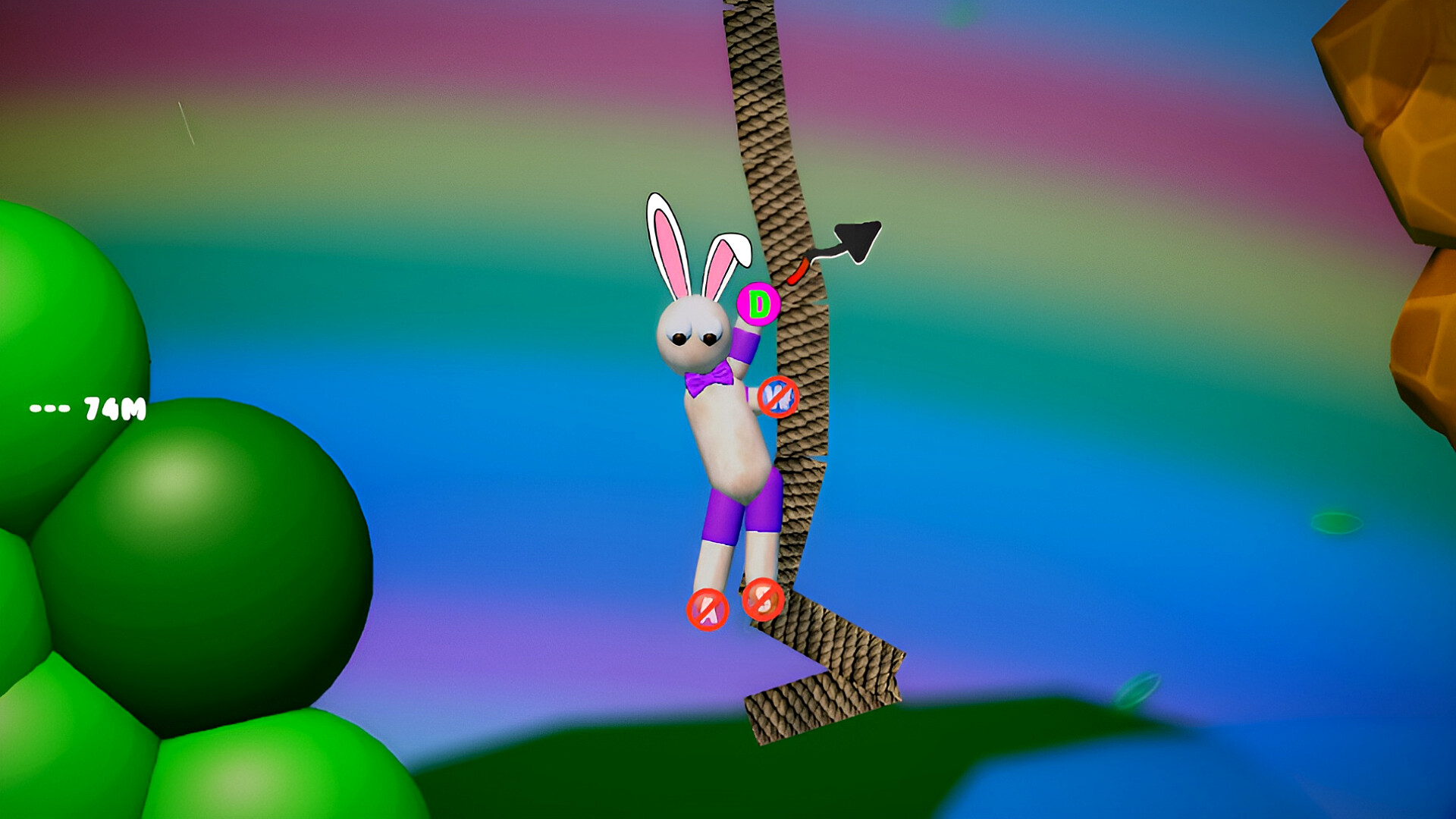 A Ragdoll Rage Game screenshot #5