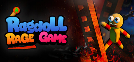 A Ragdoll Rage Game