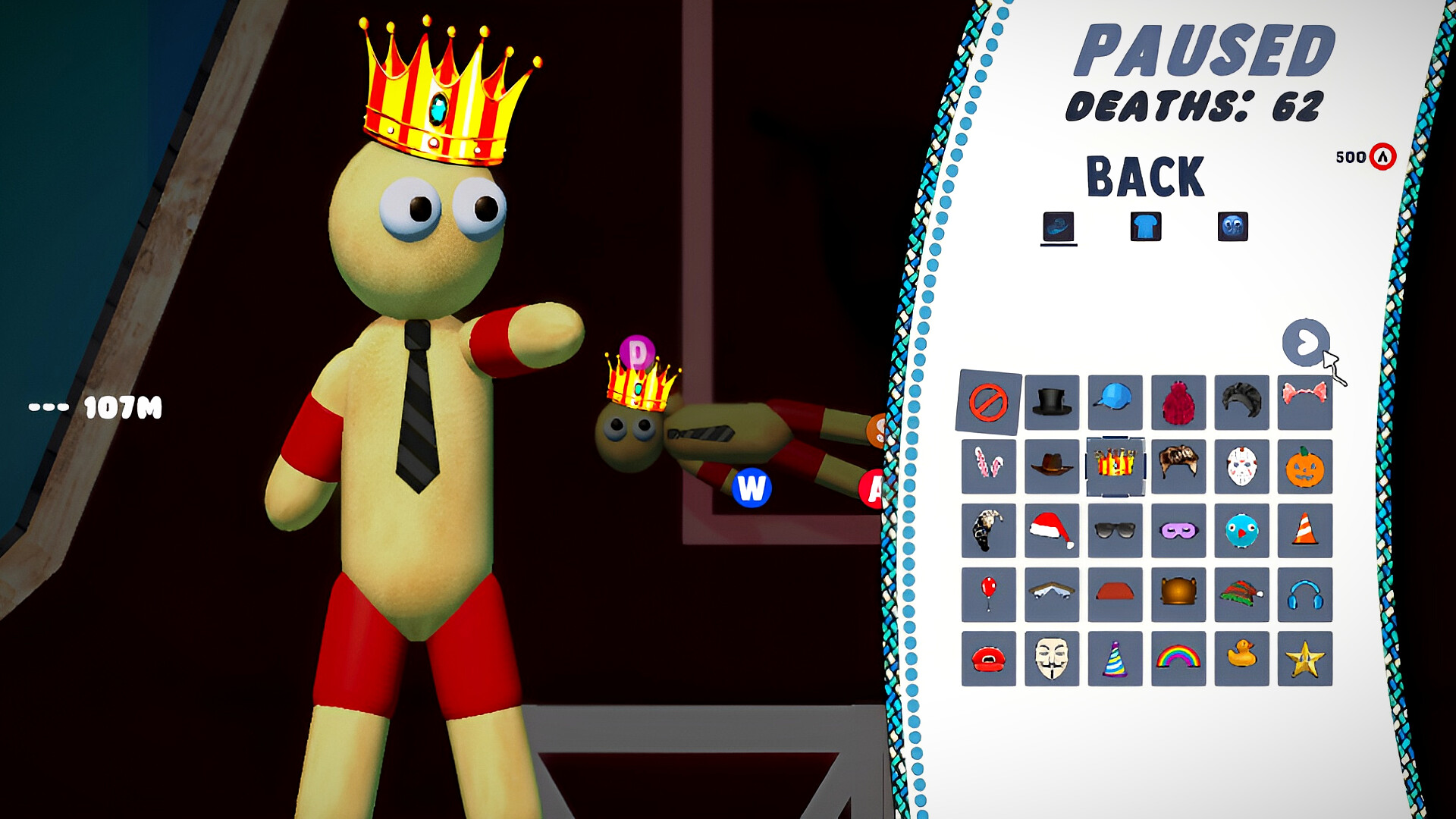 A Ragdoll Rage Game screenshot #4