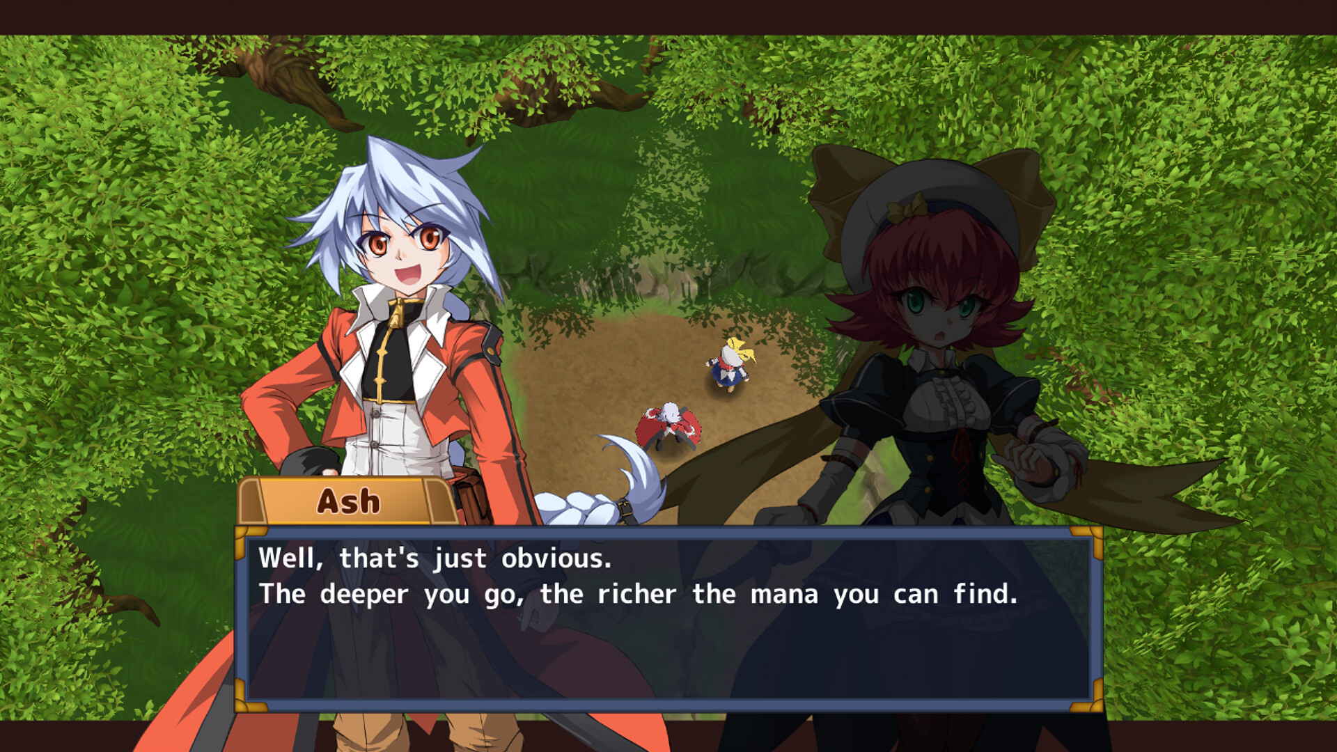 ManaCollect 2 screenshot #4