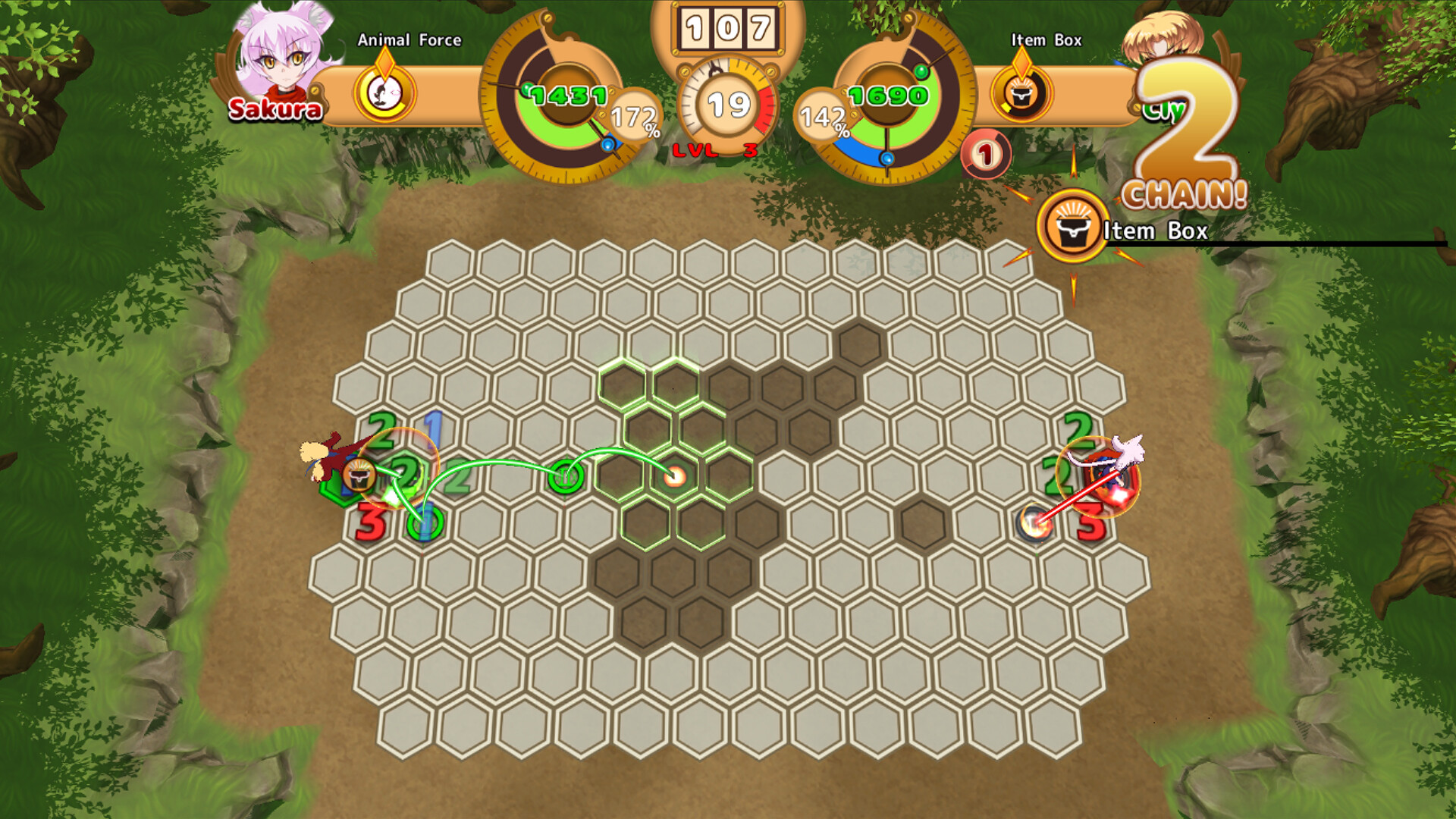 ManaCollect 2 screenshot #3