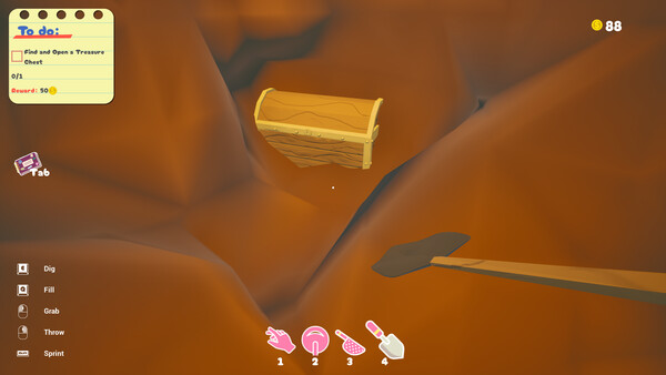 Mostly Trash Sometimes Treasure