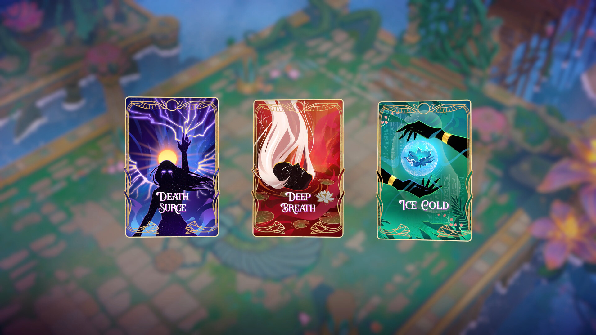 Beyond Grief screenshot #9