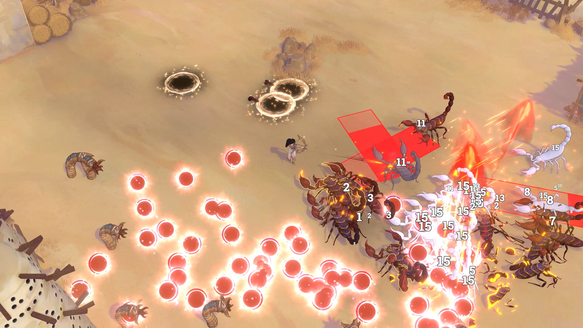 Beyond Grief screenshot #10