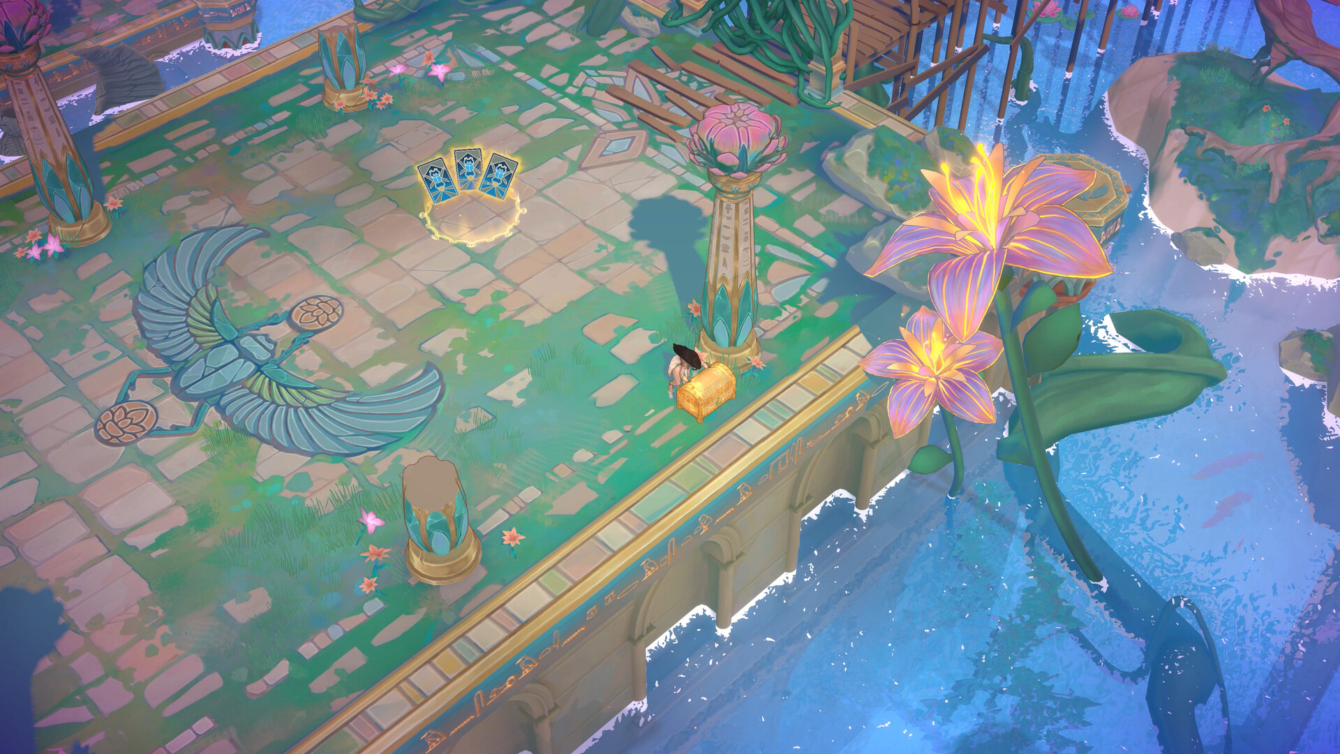 Beyond Grief screenshot #8