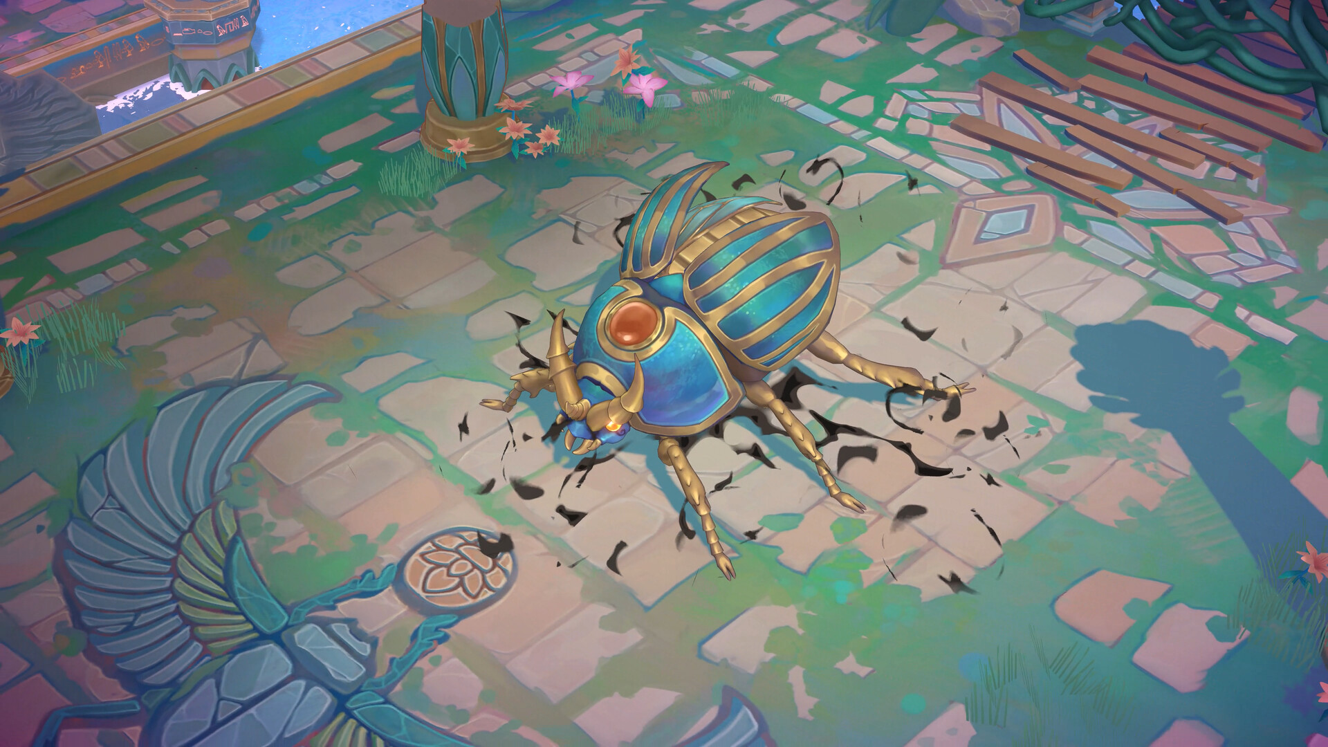 Beyond Grief screenshot #6