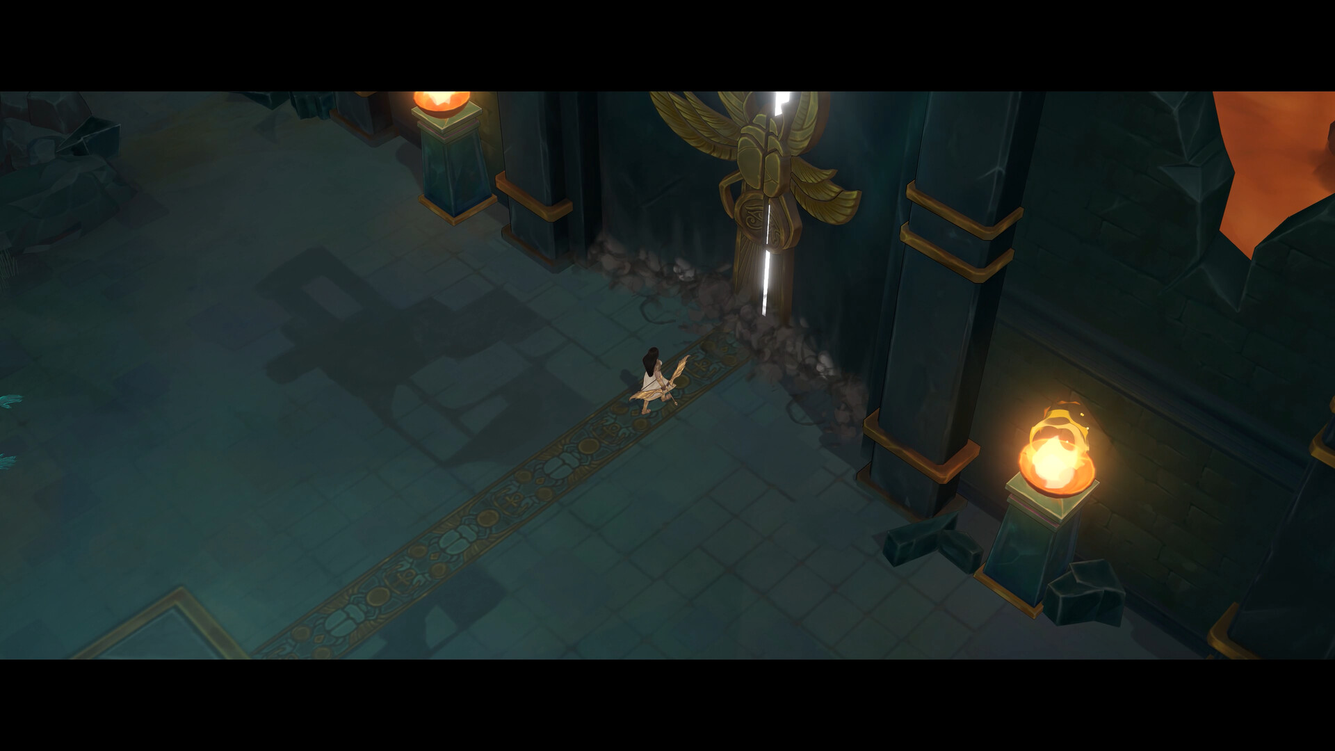 Beyond Grief screenshot #13