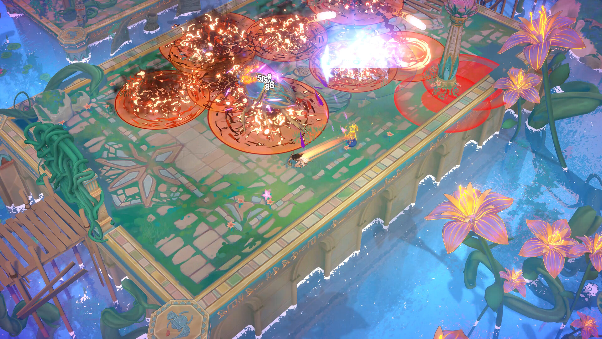 Beyond Grief screenshot #7