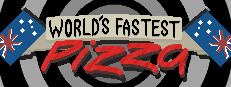World's Fastest Pizza