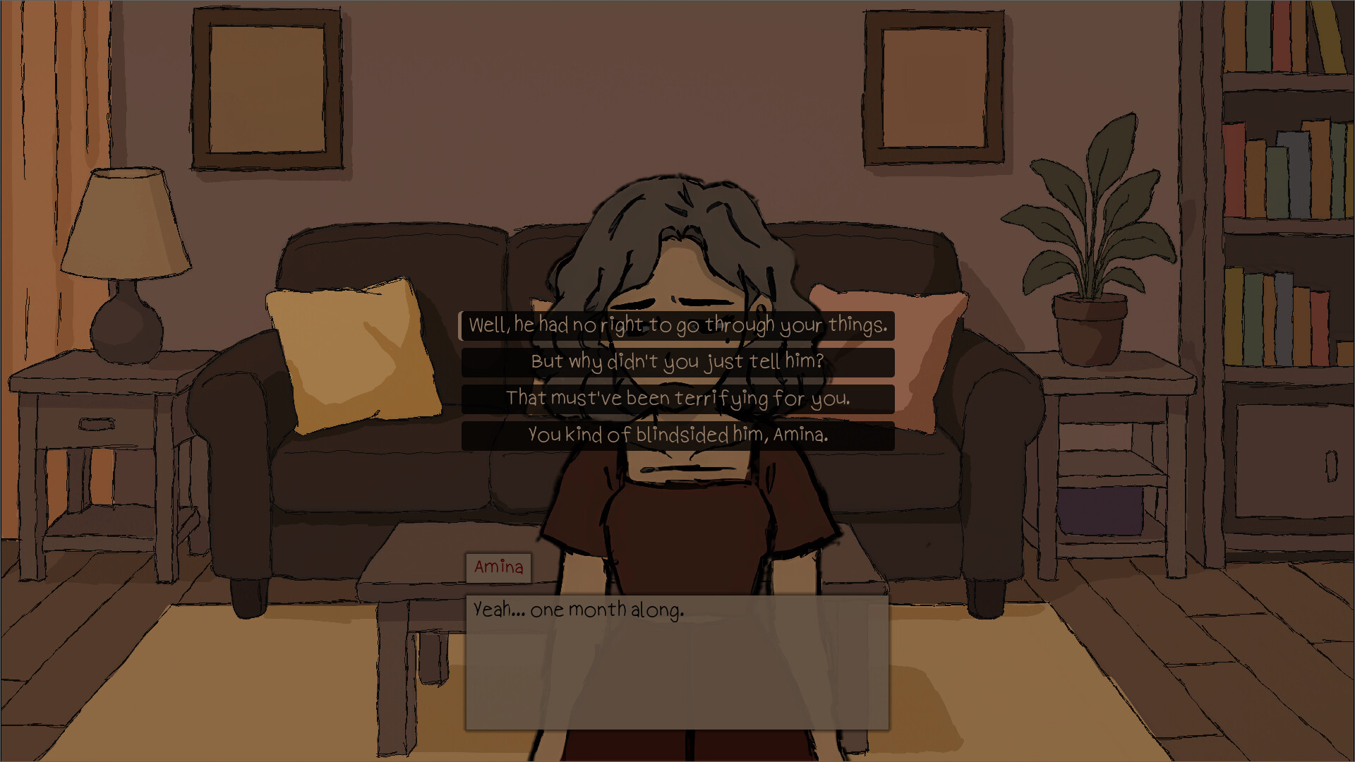 FISSURE screenshot #9