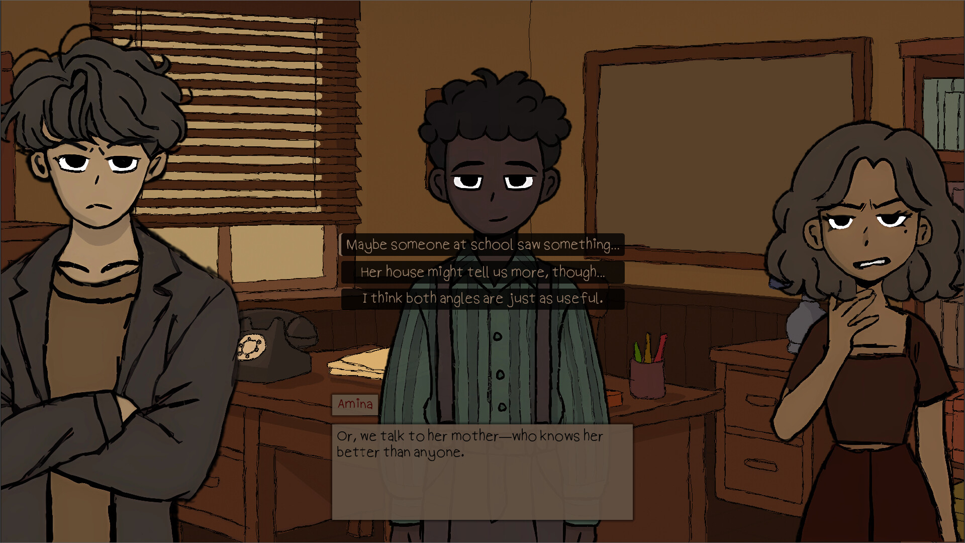 FISSURE screenshot #7