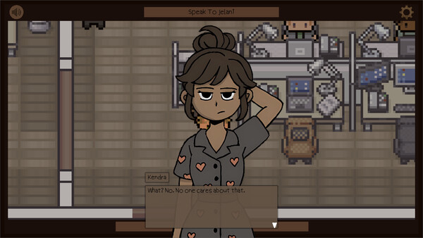 FISSURE screenshot 6