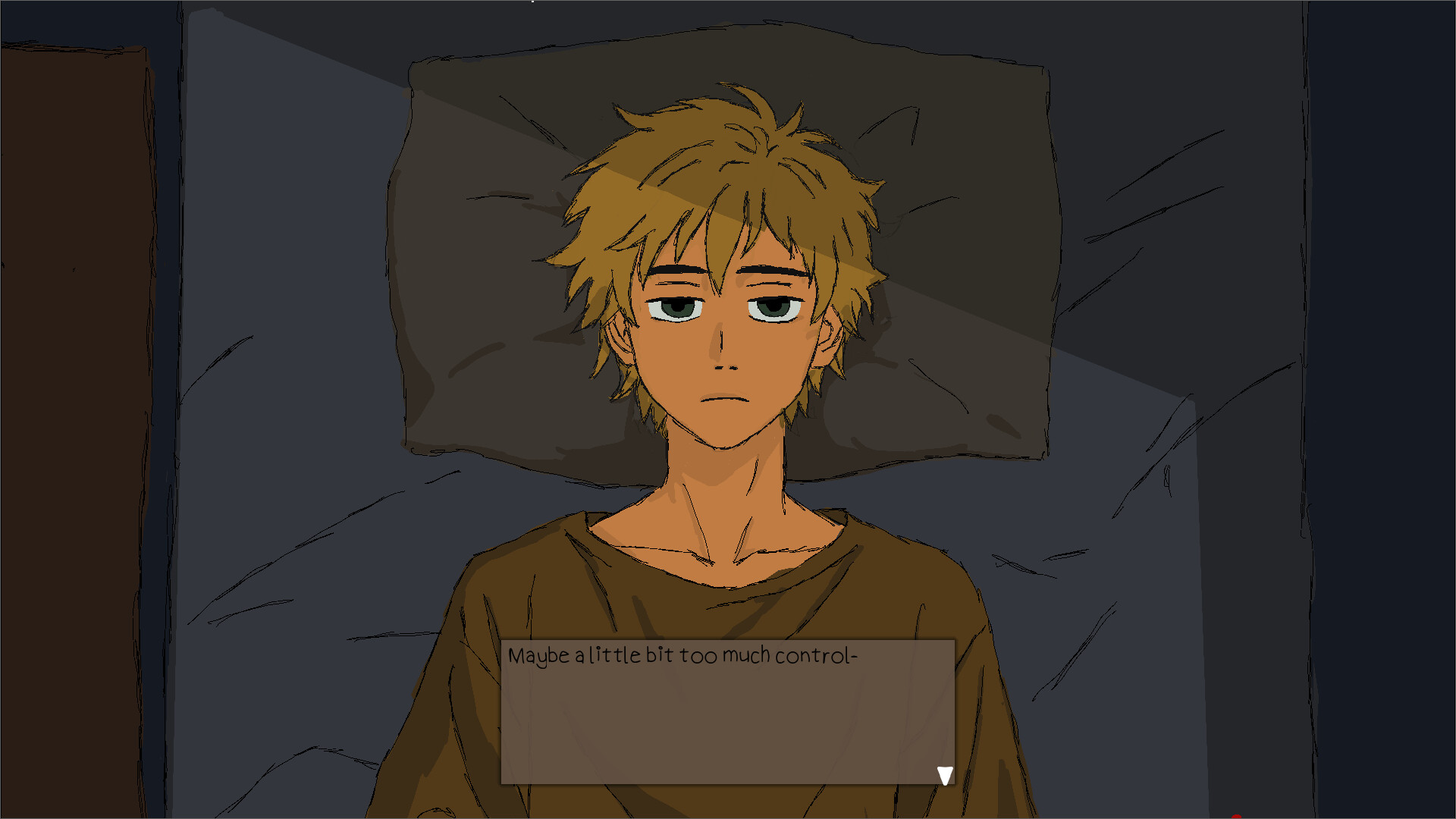 FISSURE screenshot #1