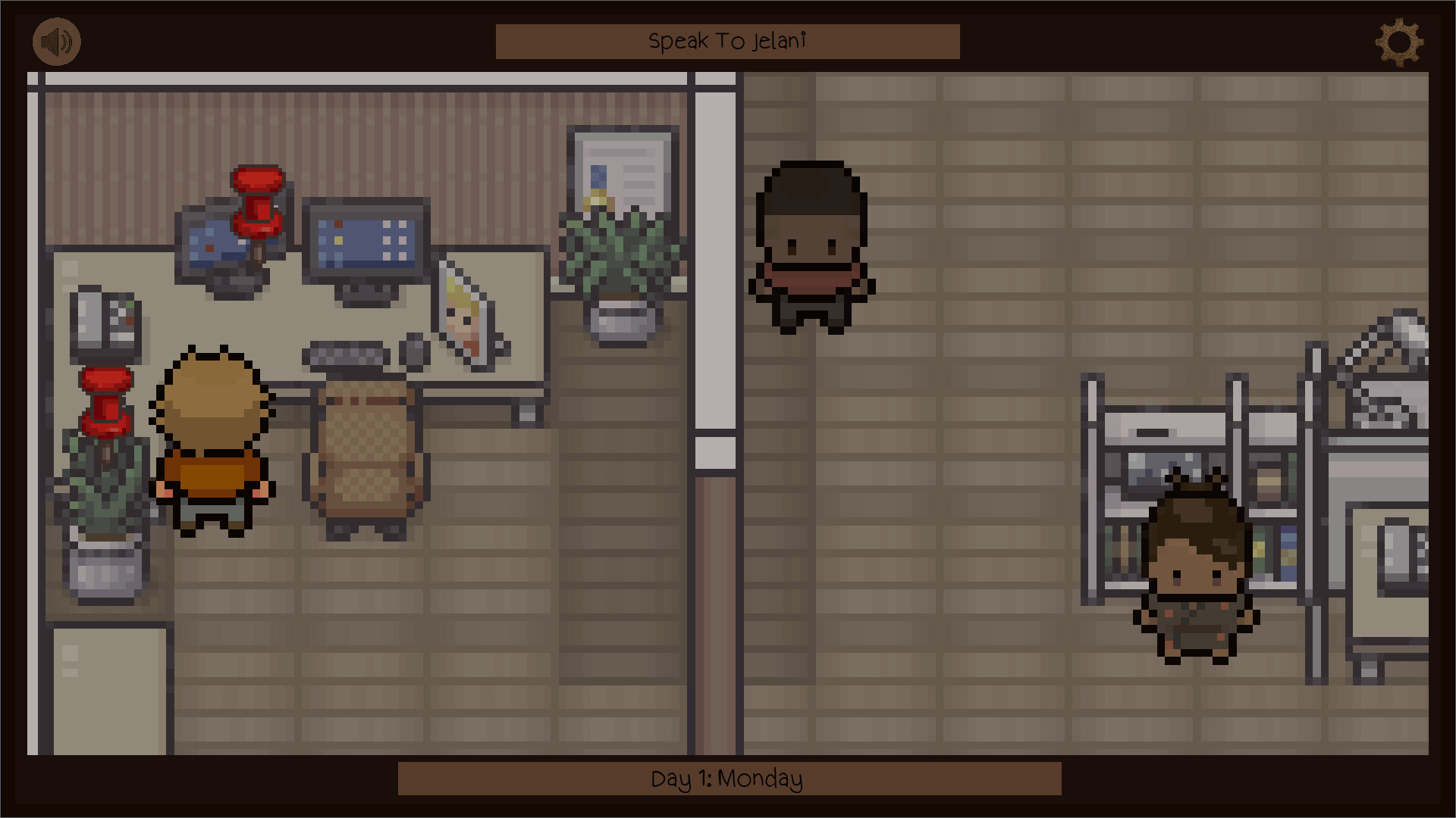 FISSURE screenshot #3