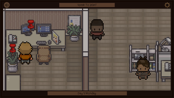 FISSURE screenshot 3