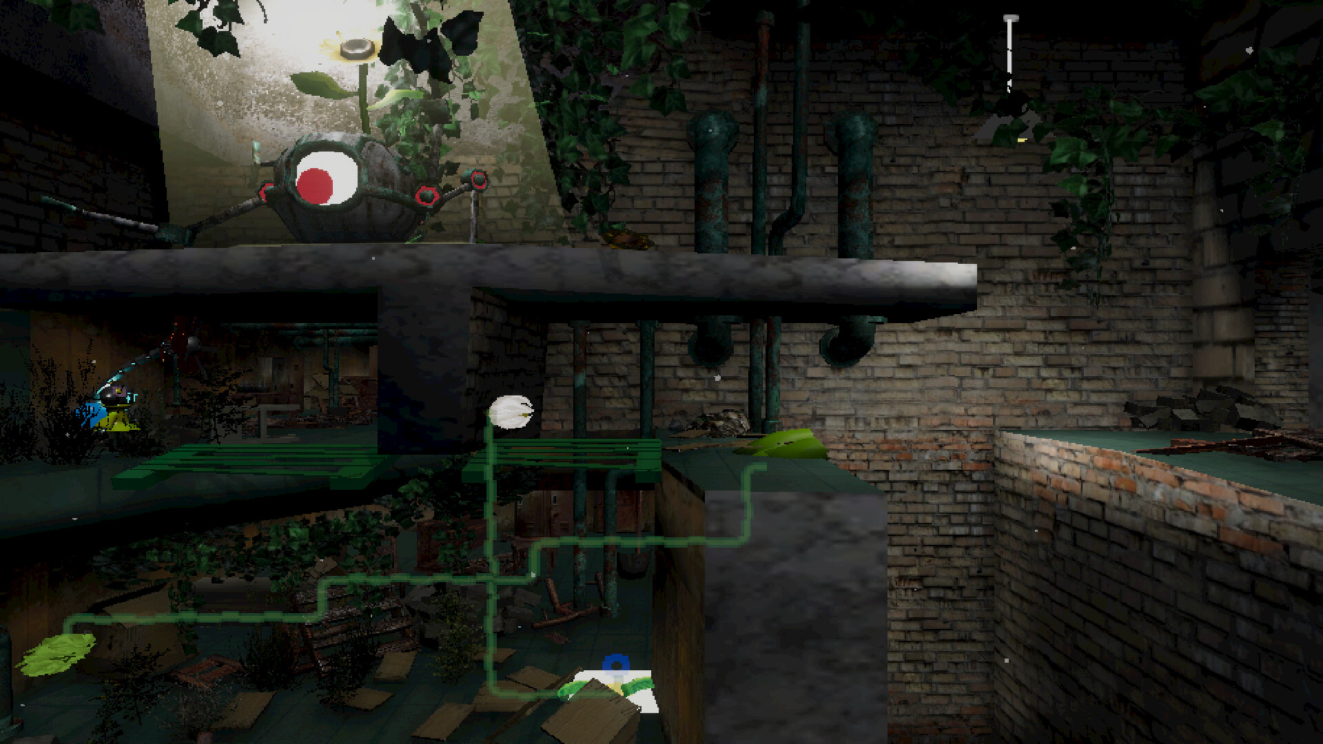 The Secrets We Grow screenshot #4