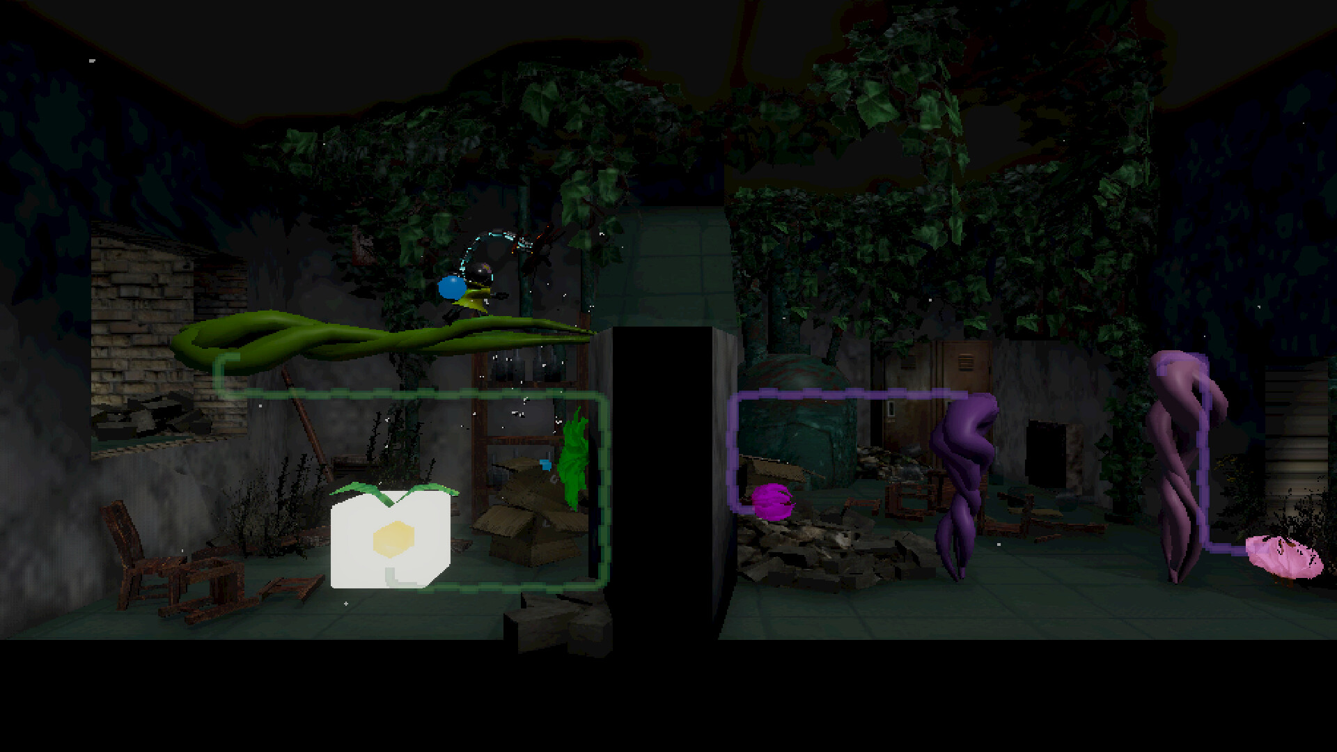 The Secrets We Grow screenshot #5