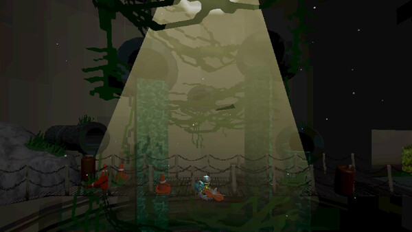 The Secrets We Grow screenshot 1