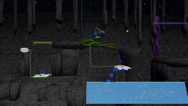 The Secrets We Grow screenshot 8