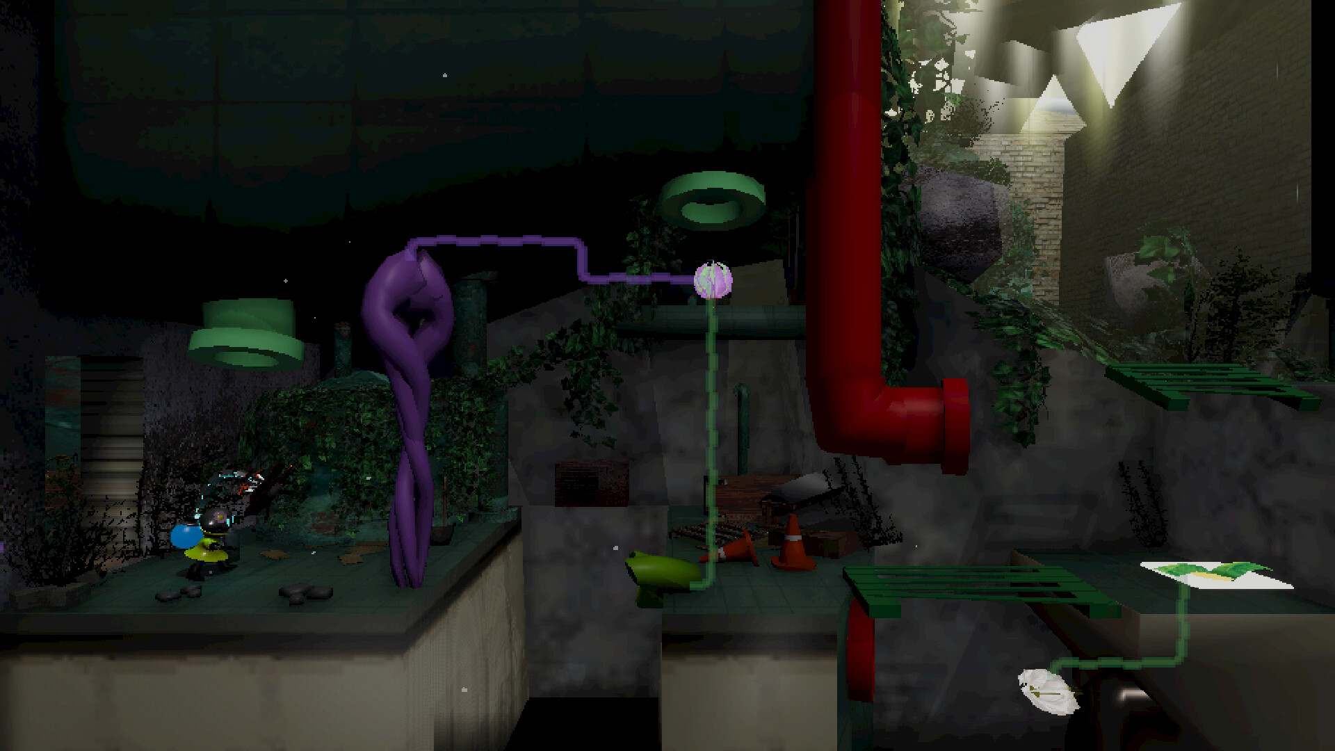 The Secrets We Grow screenshot #6