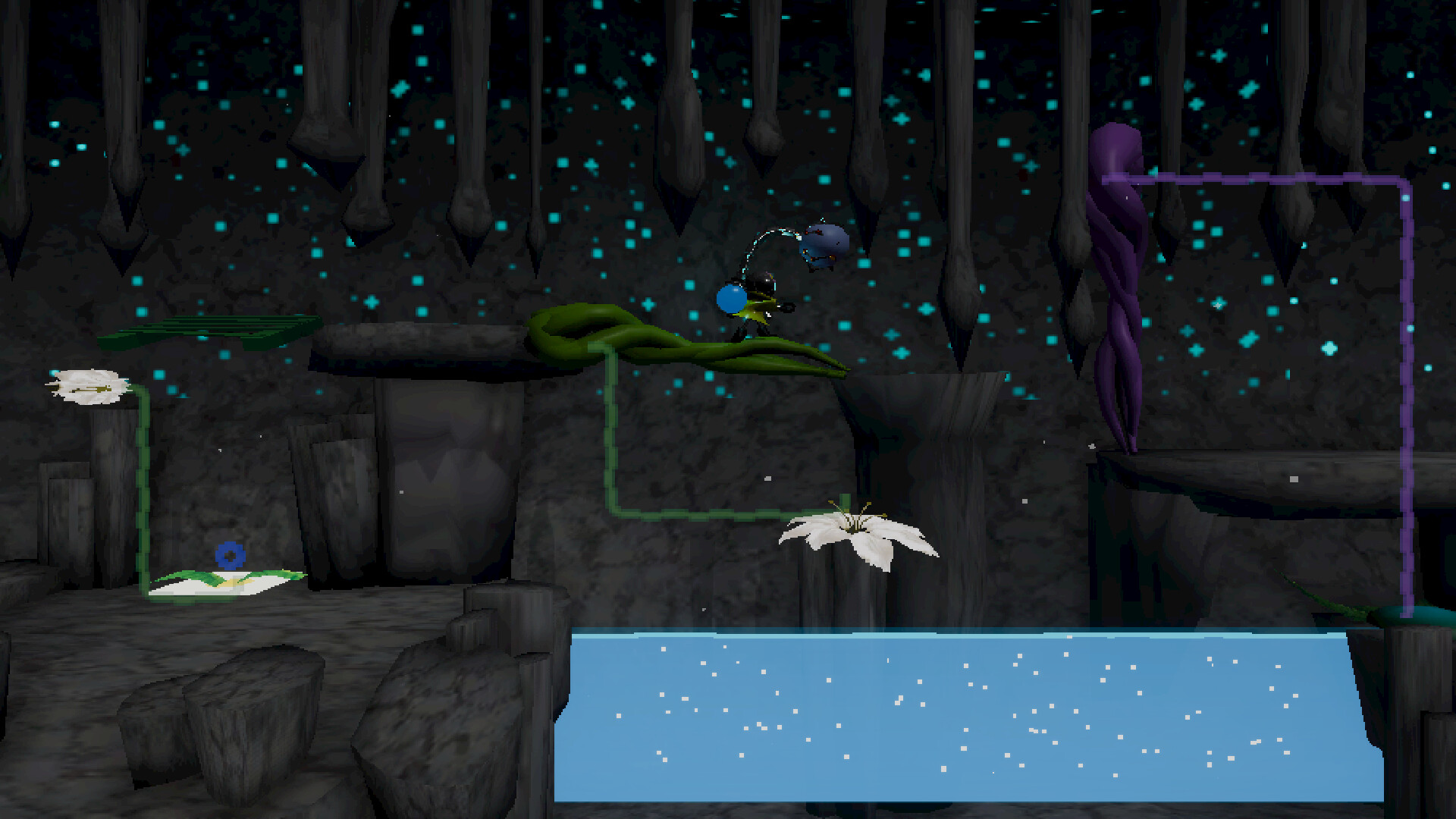 The Secrets We Grow screenshot #10