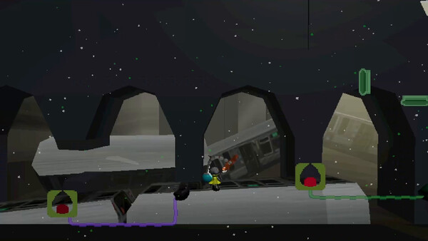 The Secrets We Grow screenshot 5