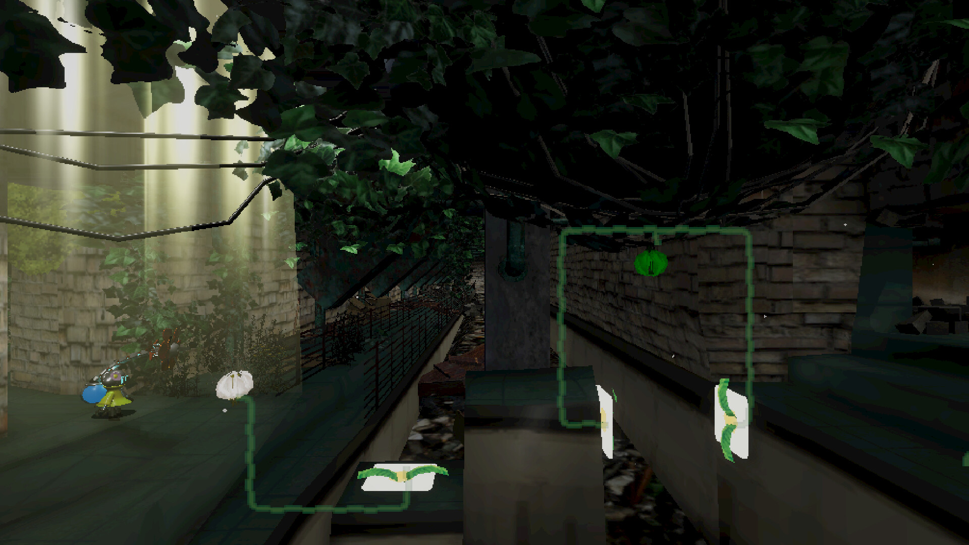 The Secrets We Grow screenshot #3