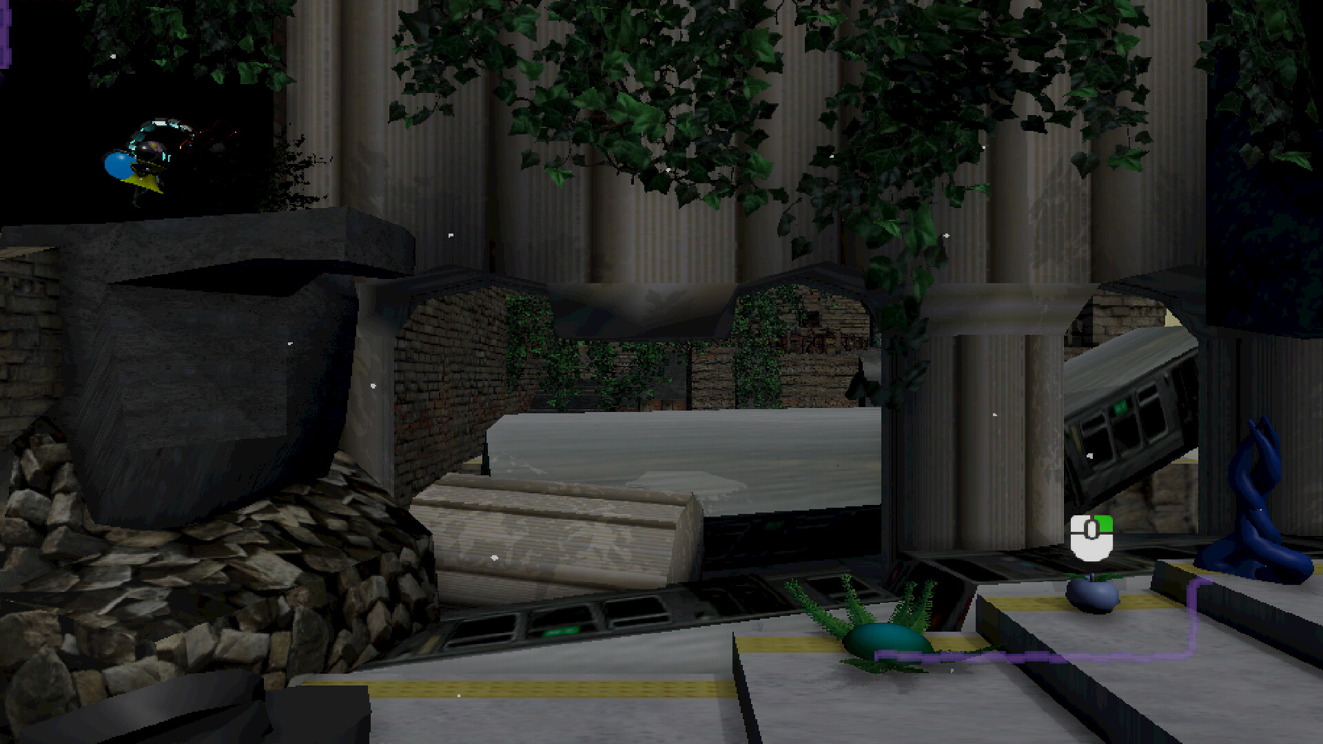 The Secrets We Grow screenshot #7
