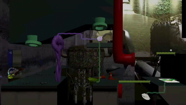 The Secrets We Grow screenshot 4