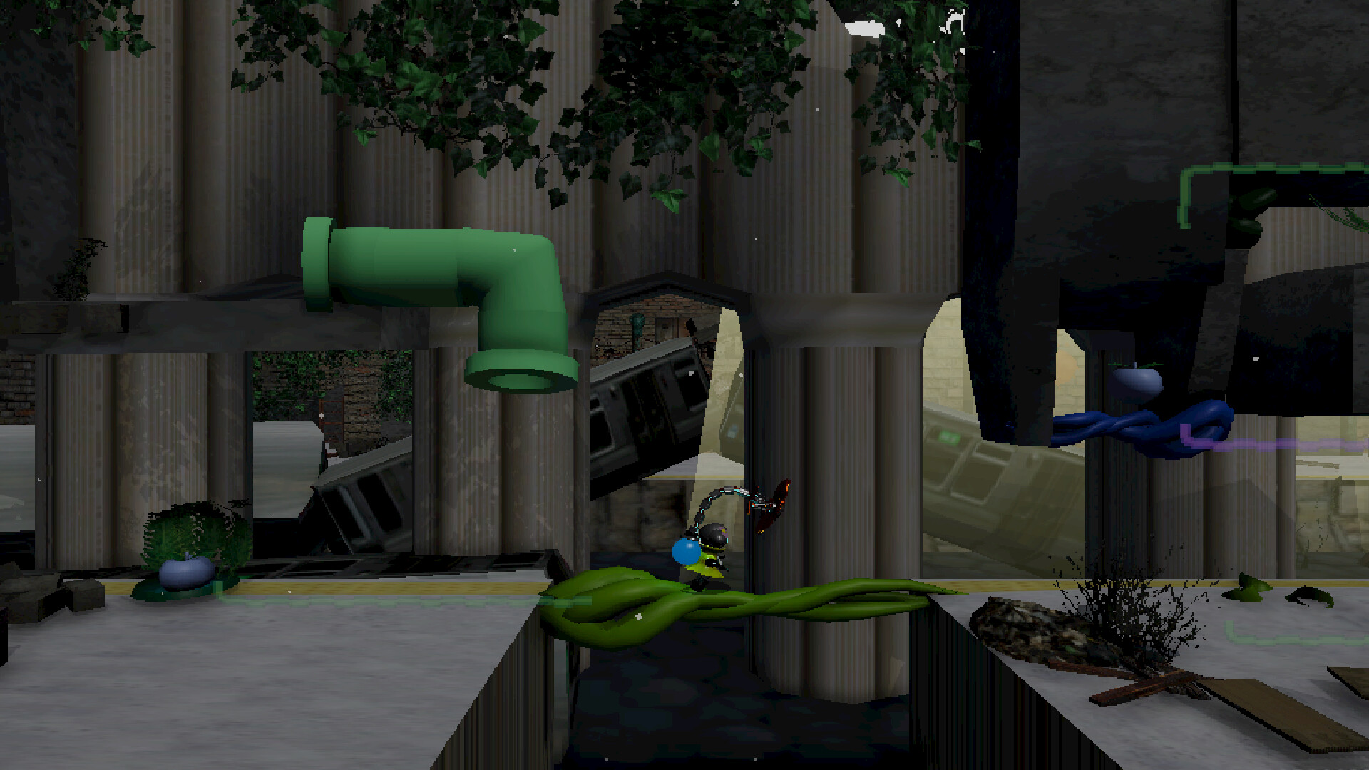The Secrets We Grow screenshot #8