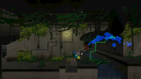 The Secrets We Grow screenshot 2