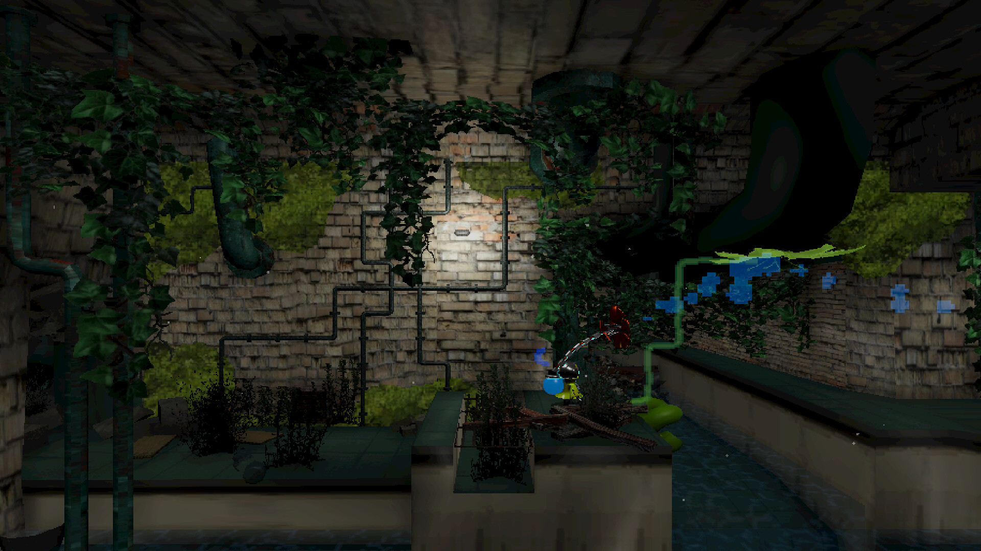 The Secrets We Grow screenshot #2