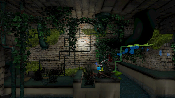 Screenshot 2 of The Secrets We Grow - additional gameplay view