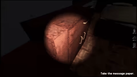 Unseen’s Parasite video 3