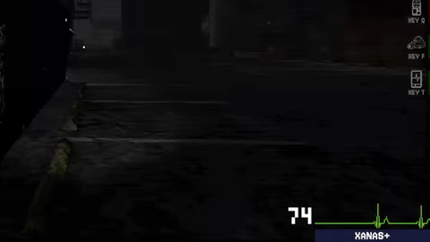 Unseen’s Parasite video 2