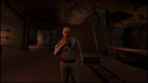 Unseen’s Parasite video 5