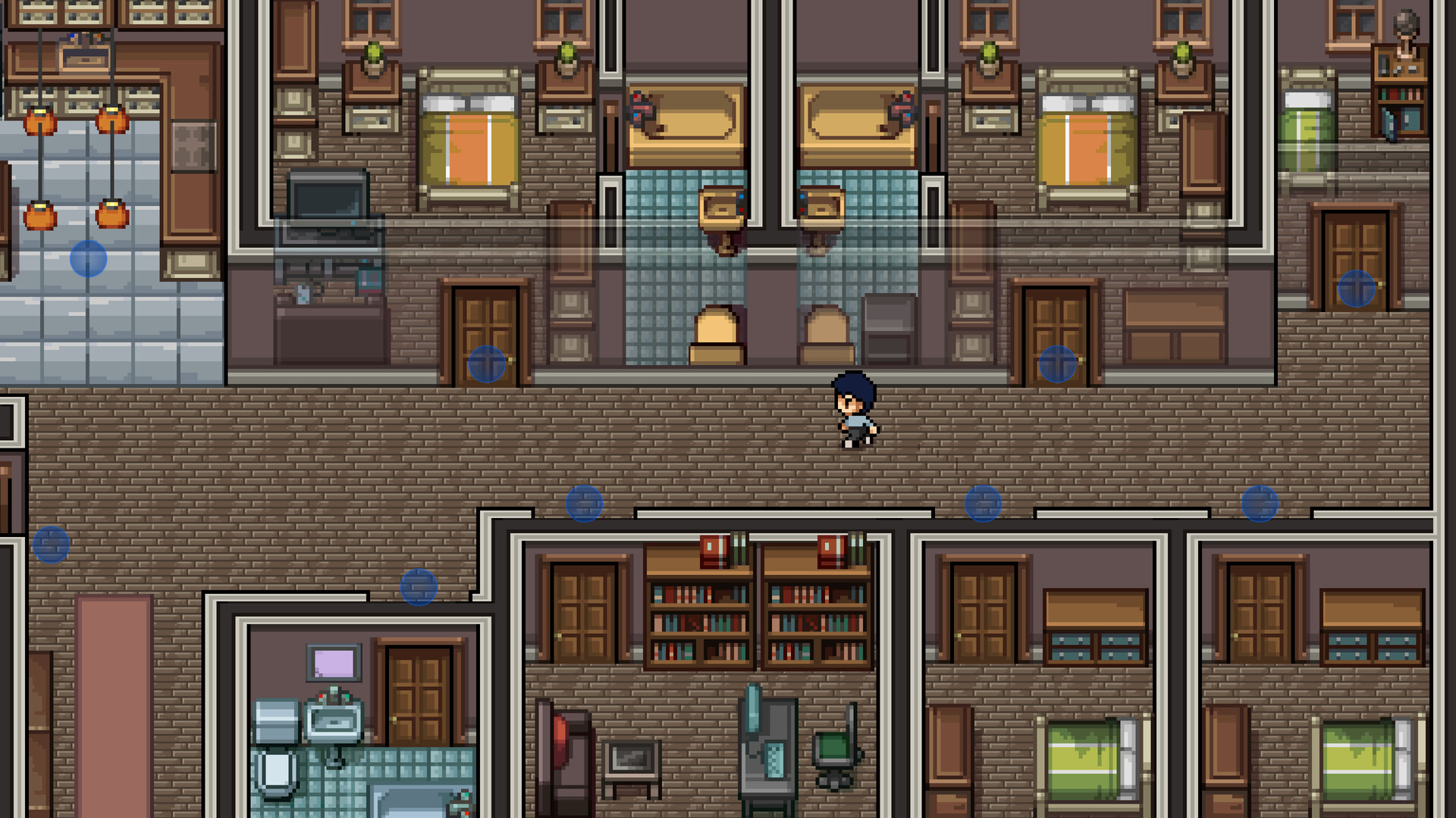 Sin of Lust screenshot #13