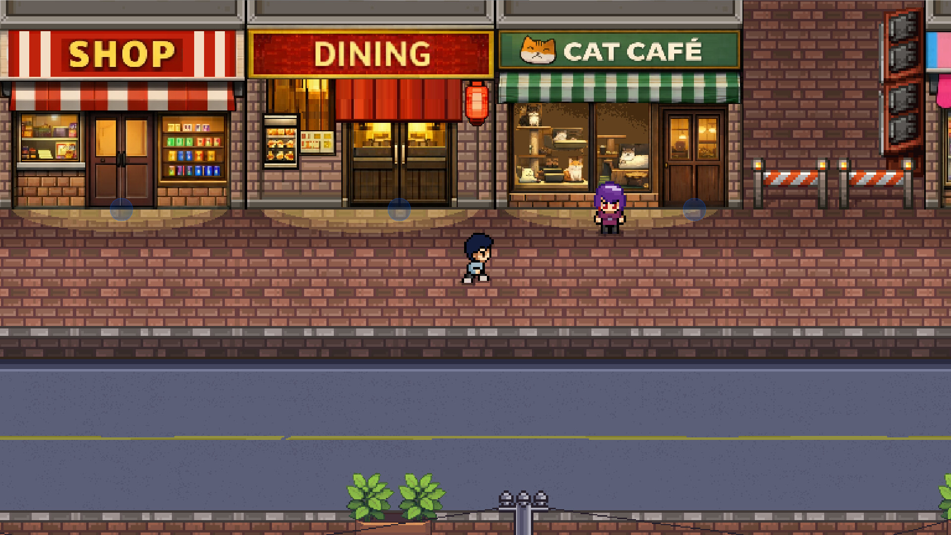Sin of Lust screenshot #13
