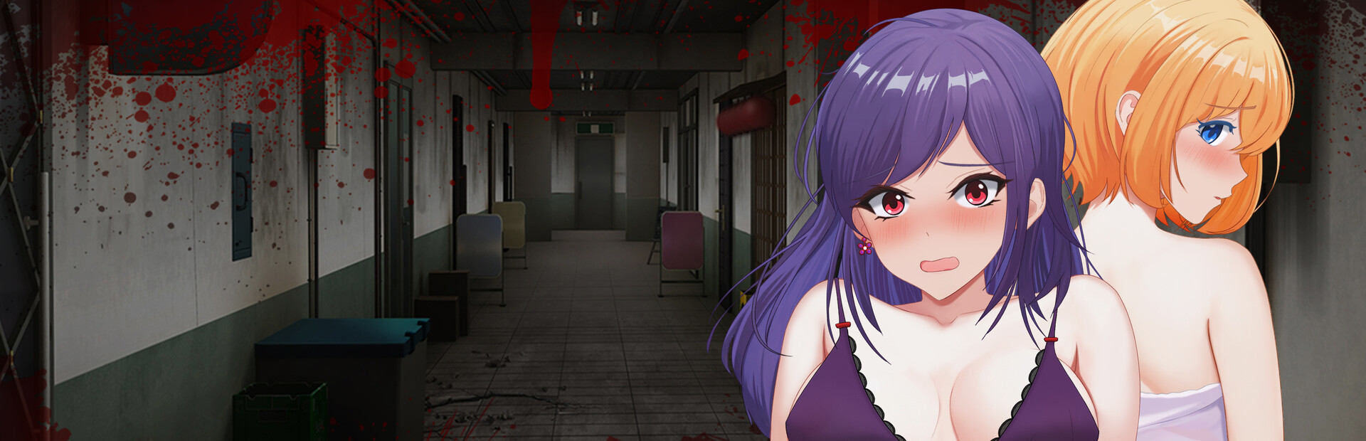 Sin of Lust