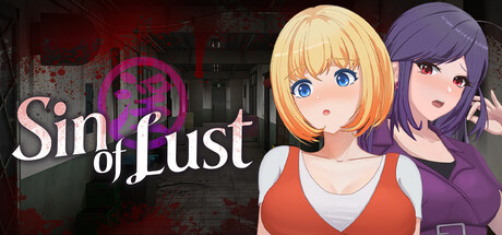 Sin of Lust