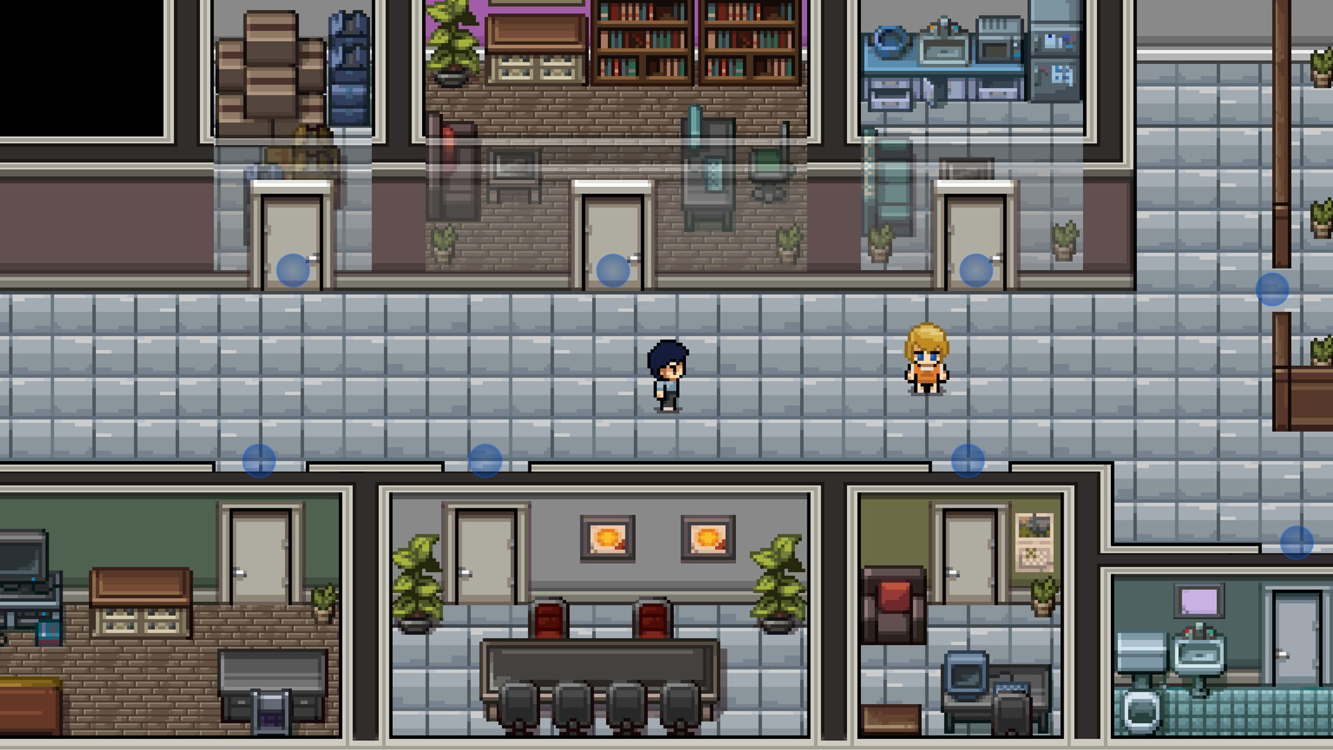 Sin of Lust screenshot #3